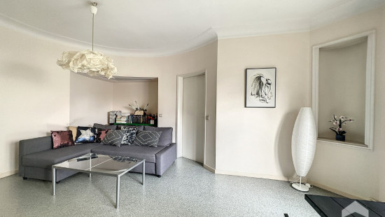 Avenue des Nerviens - 135/137 - - 1040