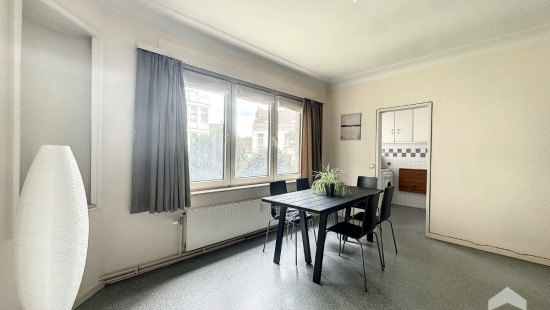 Avenue des Nerviens - 135/137 - - 1040