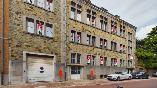 Rue des Brasseurs - 8 - - 6900