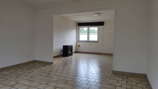 rue Trou Brasy - 75 - rez - 4800