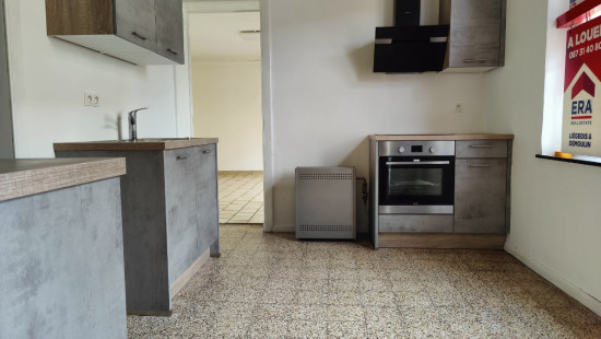 rue Trou Brasy - 75 - rez - 4800