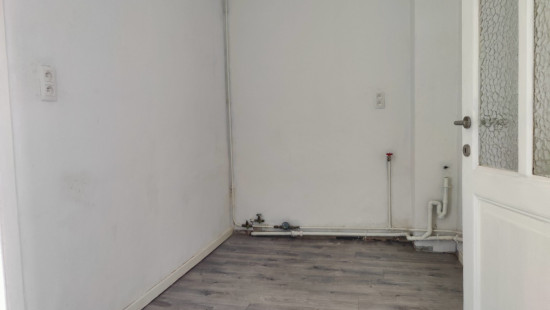 rue Trou Brasy - 75 - rez - 4800