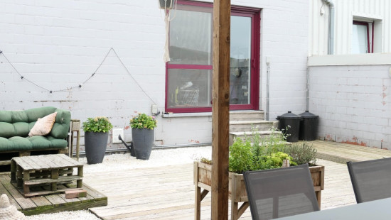 Bruggestraat - 102 - 01.01 - 8750