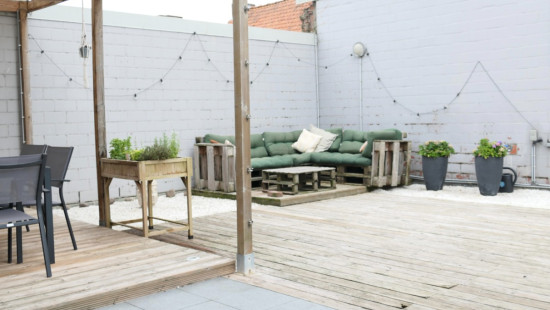 Bruggestraat - 102 - 01.01 - 8750