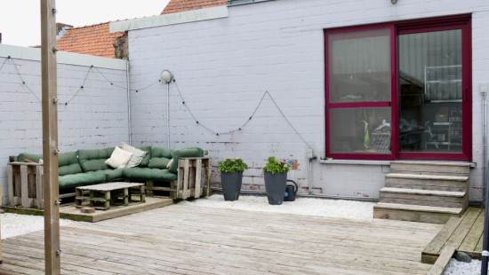 Bruggestraat - 102 - 01.01 - 8750