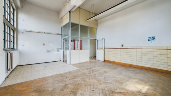 Rue Francois Bribosia - 9 - - 5500