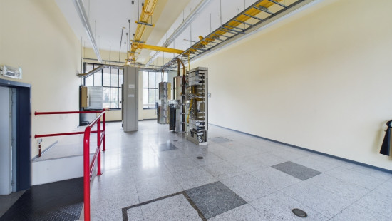Rue Francois Bribosia - 9 - - 5500