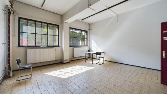 Rue Francois Bribosia - 9 - - 5500