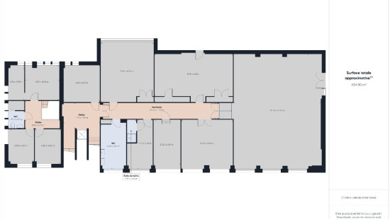 Rue Francois Bribosia - 9 - - 5500