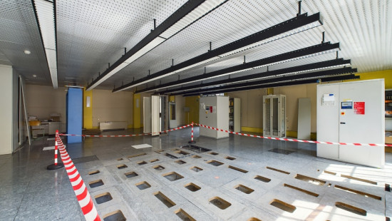 Rue Francois Bribosia - 9 - - 5500
