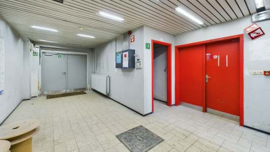 Rue Francois Bribosia - 9 - - 5500