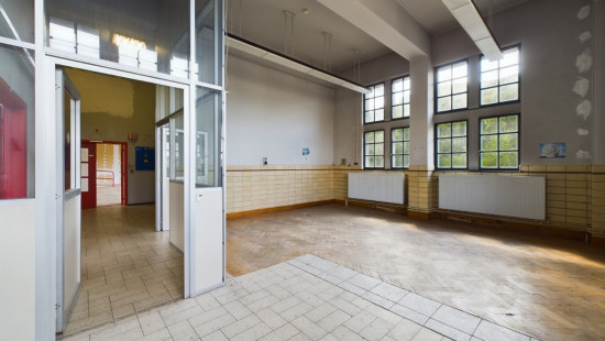 Rue Francois Bribosia - 9 - - 5500