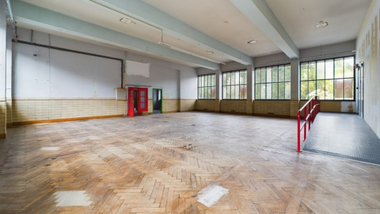 Rue Francois Bribosia - 9 - - 5500