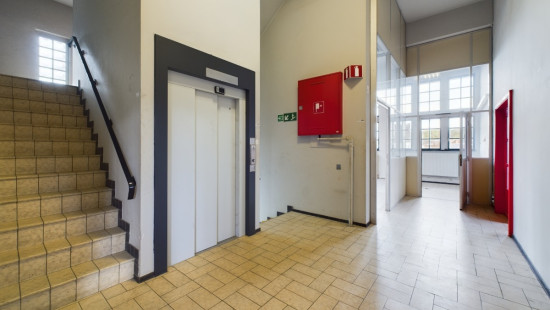 Rue Francois Bribosia - 9 - - 5500