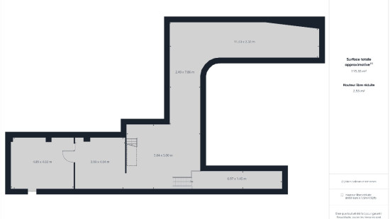Rue Francois Bribosia - 9 - - 5500