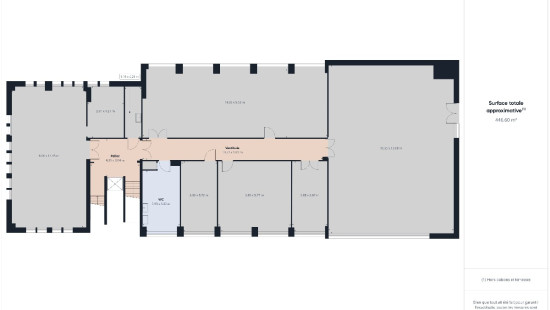 Rue Francois Bribosia - 9 - - 5500
