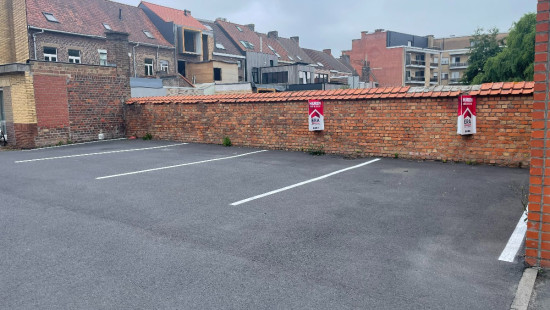 Brugseweg - 27+ - P4 - 8900