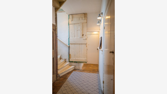 Struifstraat - 11 - - 9000
