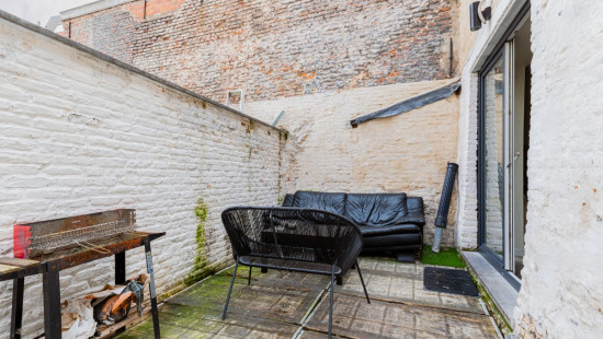 Struifstraat - 11 - - 9000