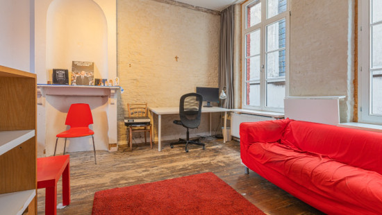 Struifstraat - 11 - - 9000