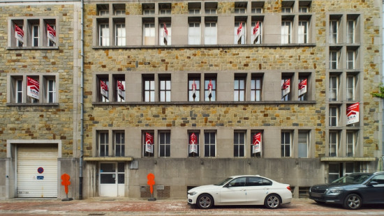 Rue des Brasseurs - 8 - - 6900