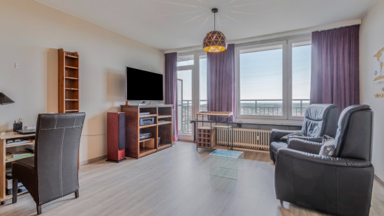 Sporthalplein - 179 - - 2610
