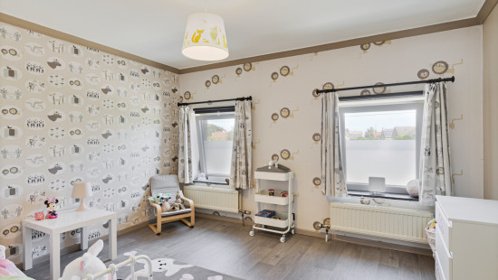 Hannuitsesteenweg - 167 - - 3300