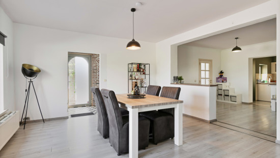 Hannuitsesteenweg - 167 - - 3300