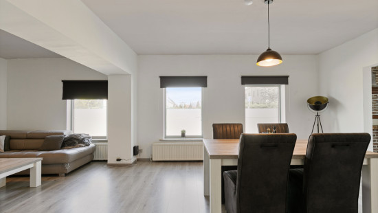 Hannuitsesteenweg - 167 - - 3300