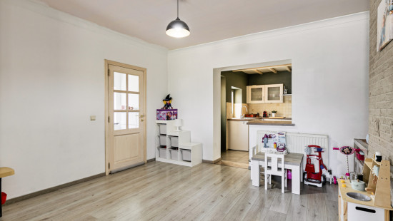 Hannuitsesteenweg - 167 - - 3300