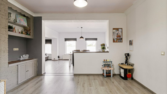 Hannuitsesteenweg - 167 - - 3300