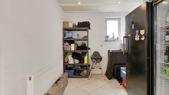 Hannuitsesteenweg - 167 - - 3300