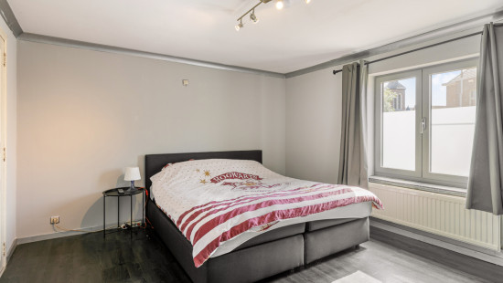 Hannuitsesteenweg - 167 - - 3300