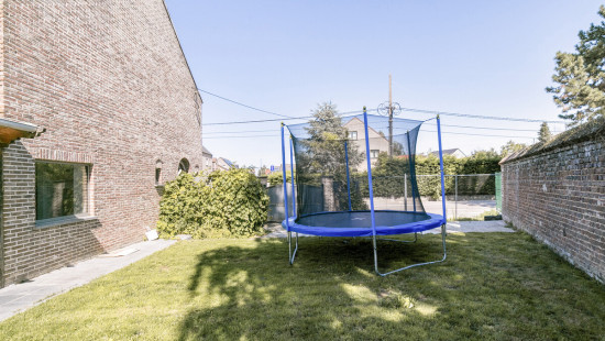 Hannuitsesteenweg - 167 - - 3300