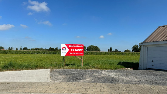 Hovenierstraat - 15 - LOT 7+7A - 8940