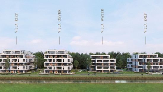 Schaluinveld - 33 - A3 - 3290
