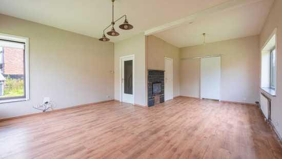 Grote Baan - 148 - - 9250