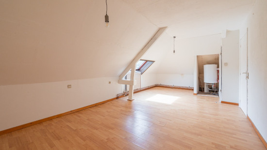 Grote Baan - 148 - - 9250