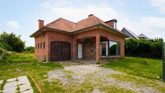 Grote Baan - 148 - - 9250