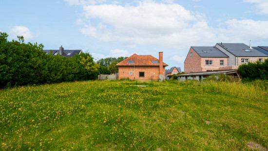 Grote Baan - 148 - - 9250