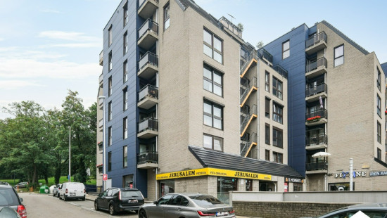 Kapelstraat - 18 - 43 - 3600