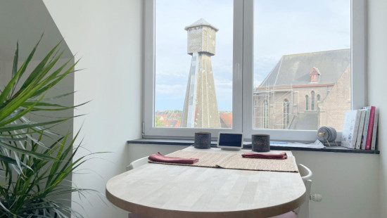 Brugsestraat - 8 - 031 - 8500