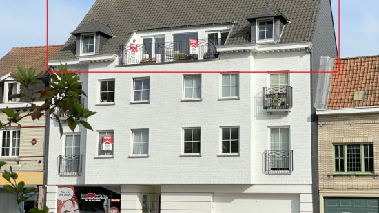 Brugsestraat - 8 - 031 - 8500