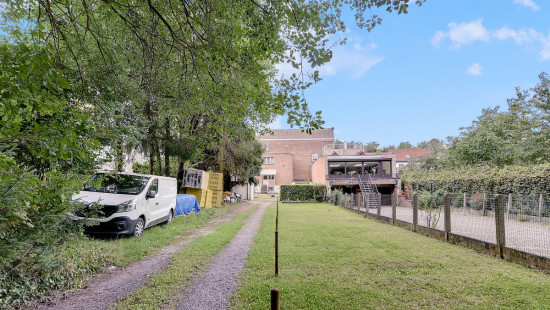 Brusselsesteenweg - 668 - - 3090