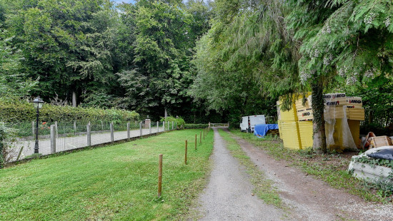 Brusselsesteenweg - 668 - - 3090