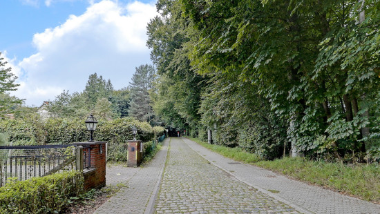 Brusselsesteenweg - 668 - - 3090