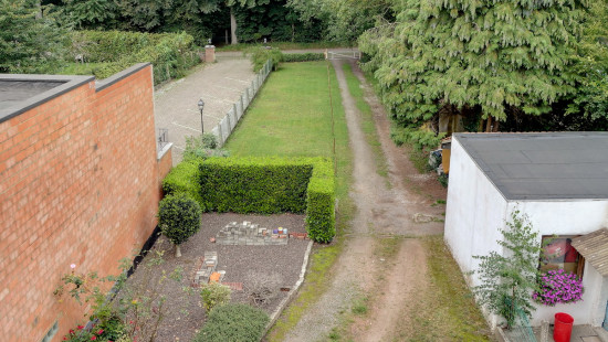 Brusselsesteenweg - 668 - - 3090