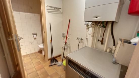 François Vander Elststraat - 12 - - 1950