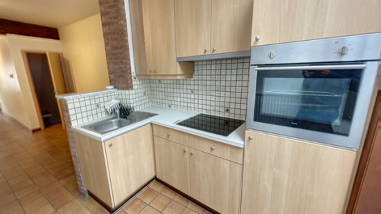 François Vander Elststraat - 12 - - 1950