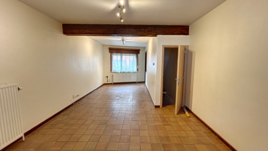 François Vander Elststraat - 12 - - 1950